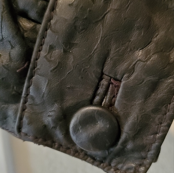 Vintage Gino di Giorgio Jacket - Picture 5 of 6